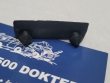 Rubber handremhevel