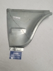 Reparatiestuk achterspatbord fiat126