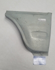 Reparatiestuk fiat 126 spatbord links