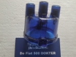Verdeelkap blauw transparant fiat500 D/L 