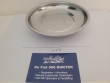 magneetbakje rond 14 cm RVS met sterke magneet