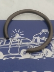 Borgclip versnellingsbakas 25 mm fiat500/126