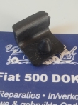 Deur aanslagrubber  fiat500 