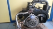 gereviseerde motor 650 cc fiat500/126